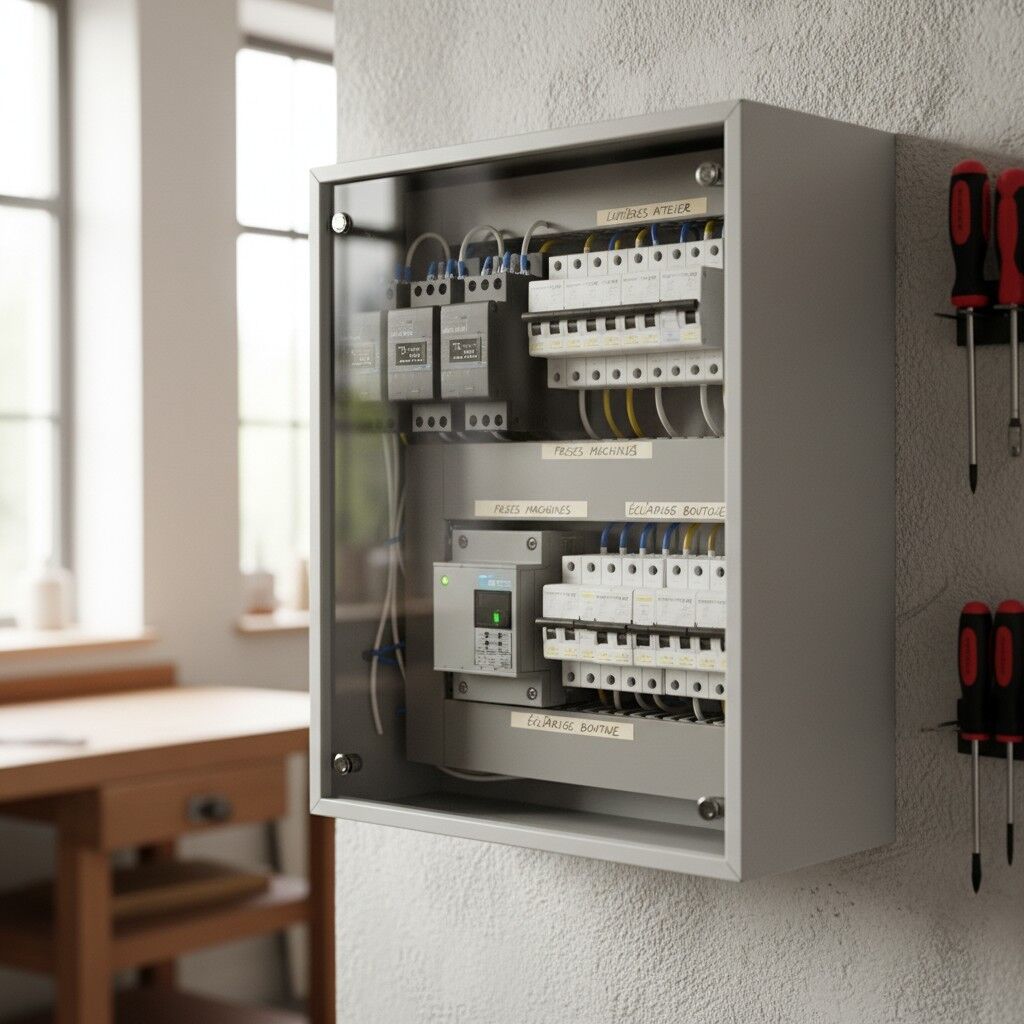 ELECTRISE26